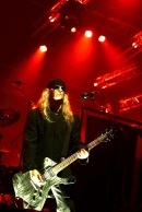 Triptykon - koncert: Bolt Thrower, Triptykon ('Hellfest 2011'), Clisson 18.06.2011