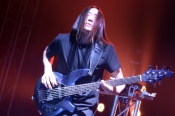 Dream Theater - koncert: Dream Theater, Katowice 'Spodek' 28.07.2011