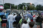 'wRock for Freedom: Legendy Rocka' - zdjęcia z imprezy, Wrocław 27.08.2011