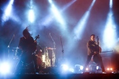 Apocalyptica - koncert: Apocalyptica (Juwenalia 2012), Kraków 12.05.2012