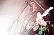 Christ Agony ('Moonlight Tour 2012'), Timiszoara (Timisoara) 22.04.2012