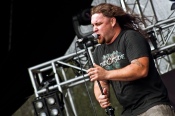 Horrorscope - koncert: Horrorscope ('Metalfest 2012'), Jaworzno 'Zalew Sosina' 1.06.2012