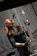 Septic Flesh - koncert: Septic Flesh ('Metalfest 2012'), Jaworzno 'Zalew Sosina' 2.06.2012
