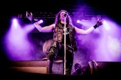 Moonspell - koncert: Moonspell ('Masters Of Rock 2013'), Vizovice 13.07.2013