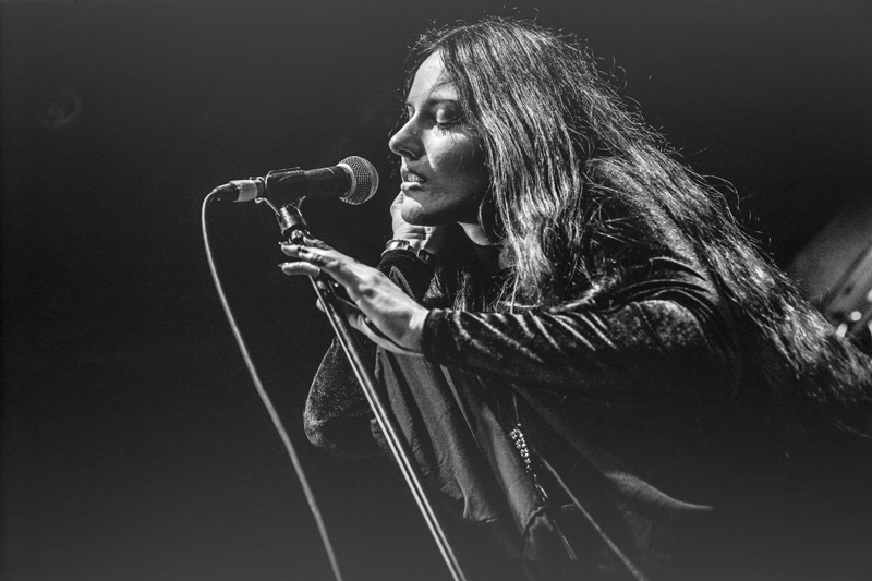 Draconian - koncert: Draconian, Kraków 'Rotunda' 29.02.2016