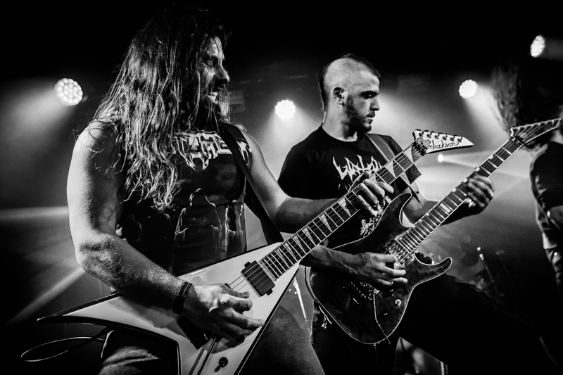 Bio-Cancer - koncert: Bio-Cancer, Katowice 'Mega Club' 20.05.2016