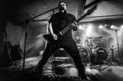 Shodan - koncert: Shodan ('Metalmania 2018'), Katowice 'Spodek' 7.04.2018