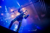 Scorpions - koncert: Scorpions, Ostrawa 'Ostravar Arena' 6.06.2018