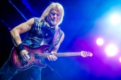 Deep Purple - koncert: Deep Purple, Kraków 'Tauron Arena' 1.07.2018