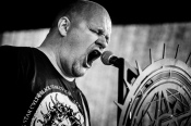 Doomas - koncert: Doomas ('Niech Cisza Milczy'), Pyskowice 18.08.2018