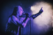 Marduk - koncert: Marduk, Katowice 'Mega Club' 8.09.2018