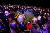 Orange Goblin - koncert: Orange Goblin ('Summer Dying Loud'), Aleksandrów Łódzki 8.09.2018