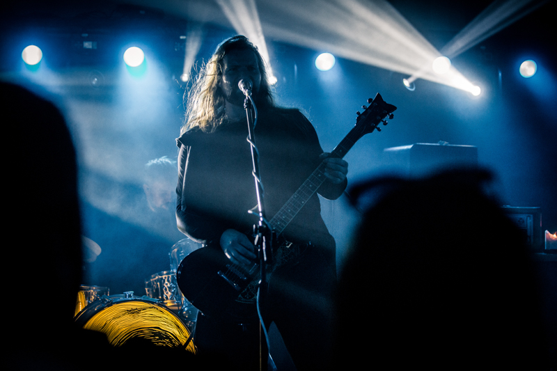 Sunnata - koncert: Sunnata, Kraków 'Hype Park' 12.08.2021