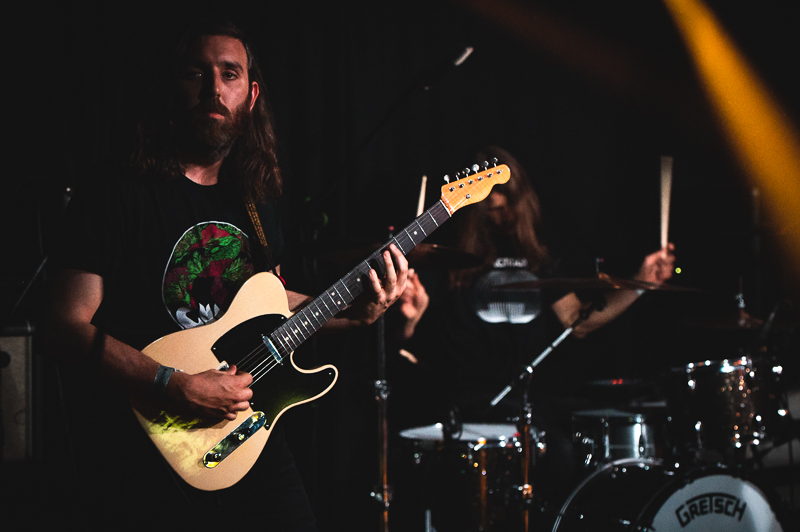 Elder - koncert: Elder, Wrocław 'Akademia' 21.05.2022