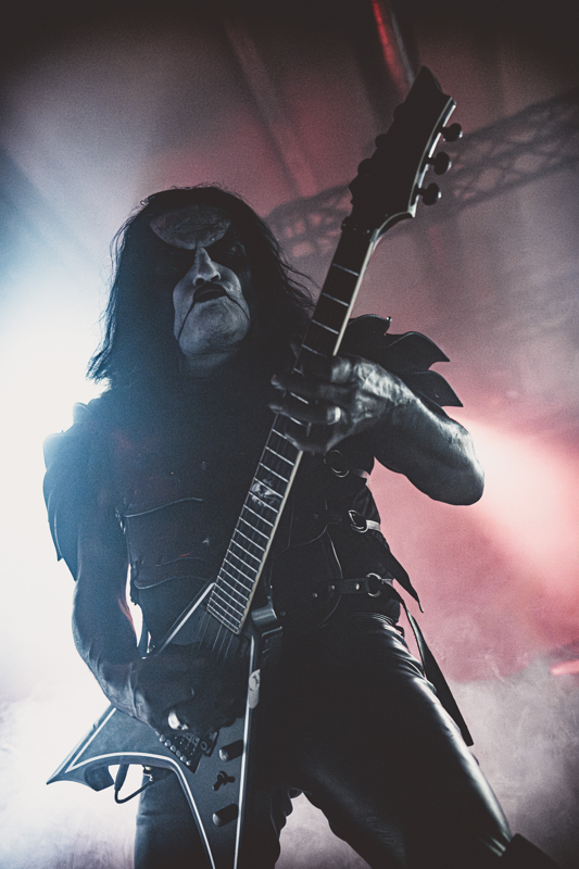 Abbath - koncert: Abbath, Kraków 'Hype Park' 1.02.2024