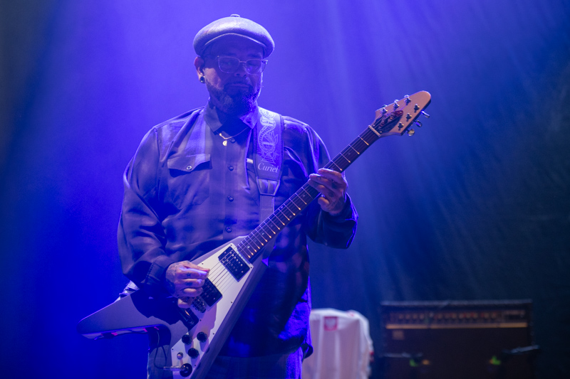 P.O.D. - koncert: P.O.D., Gliwice 'PreZero Arena' 27.03.2025