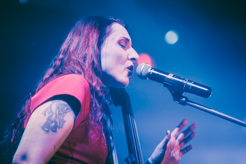 Percival - koncert: Percival, Warszawa 'Progresja Music Zone' 6.04.2025