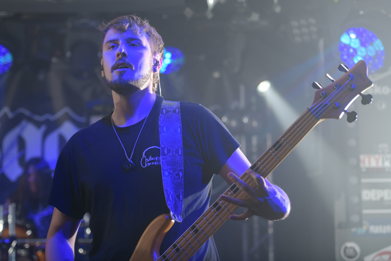 Dosgamos - koncert: Dosgamos, Bielsko-Biała 'Rude Boy Club' 15.04.2025