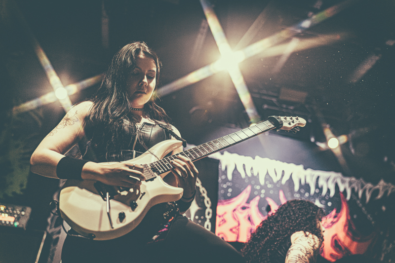 Crypta - koncert: Crypta, Kraków 'Hype Park' 14.05.2025