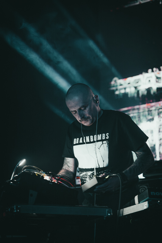 Larmo - koncert: Larmo, Warszawa 'Progresja Music Zone' 16.05.2025