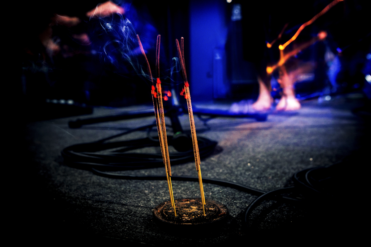 Datura - koncert: Datura, Katowice 'Piąty Dom' 8.03.2025