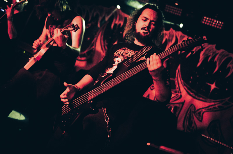 Nexus - koncert: Nexus, Warszawa 'Hydrozagadka' 7.08.2025