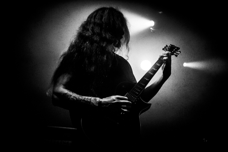 Nihilvm - koncert: Nihilvm, Kraków 'Hype Park' 11.10.2025