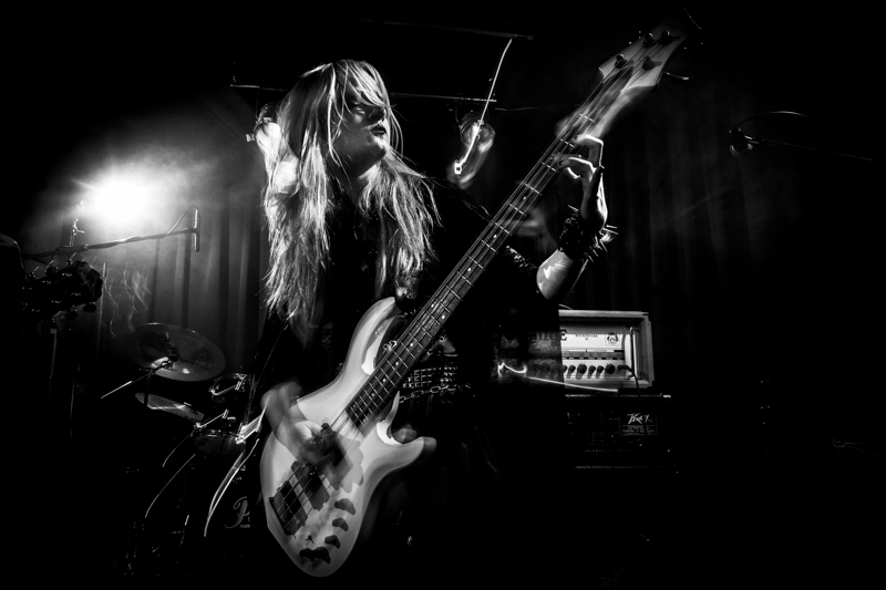 Runaway Devils - koncert: Runaway Devils, Katowice 'Piąty Dom' 26.10.2025