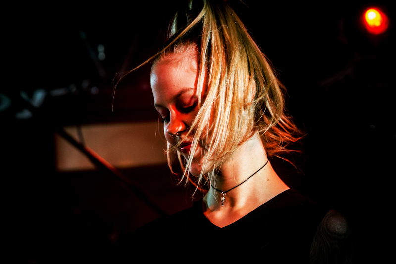 Meluzyna - koncert: Meluzyna, Bielsko-Biała 'Rude Boy Club' 10.11.2025