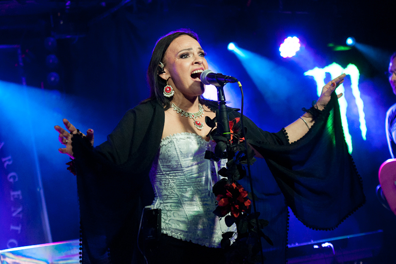 State Of Mind - koncert: State of Mind, Bydgoszcz 'Over the Under Pub' 30.11.2025