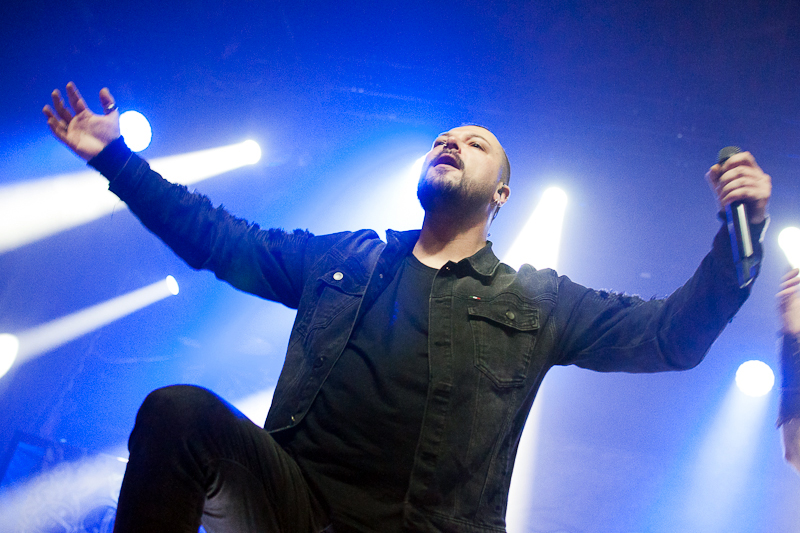 Heidevolk - koncert: Heidevolk, Wrocław 'A2' 16.01.2026