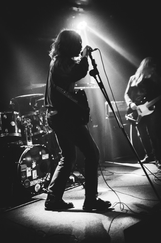 Kringa - koncert: Kringa, Warszawa 'Potok' 24.01.2026