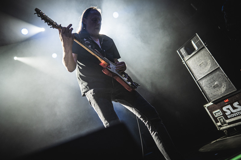 Candlemass - koncert: Candlemass, Warszawa 'Progresja Music Zone' 22.11.2025