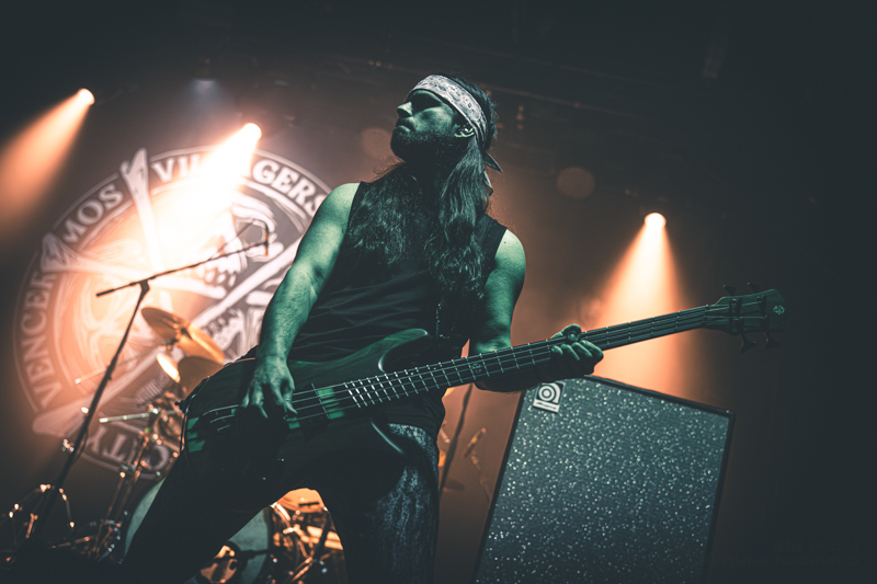 Villagers of Ioannina City - koncert: Villagers of Ioannina City, Kraków 'Hype Park' 11.03.2026