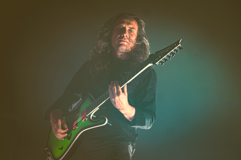 Heaven Shall Burn - koncert: Heaven Shall Burn, Kraków 'Studio' 18.03.2026