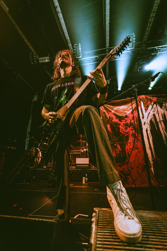 Hamulec - koncert: Hamulec, Kraków 'Hype Park' 28.03.2026