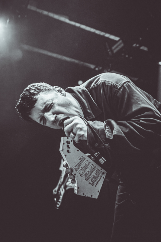 Full of Hell - koncert: Full of Hell, Kraków 'Hype Park' 23.04.2026