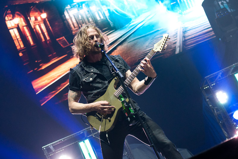 Majestica - koncert: Majestica, Sopot 'Ergo Arena' 31.05.2026