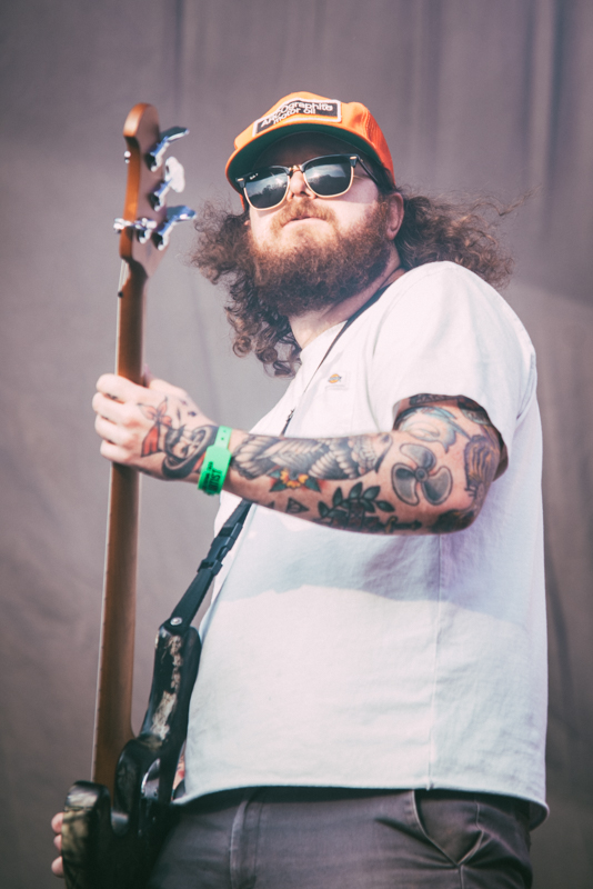 Kublai Khan - koncert: Kublai Khan ('Mystic Festival'), Gdańsk 'Stocznia Gdańska' 3.06.2026