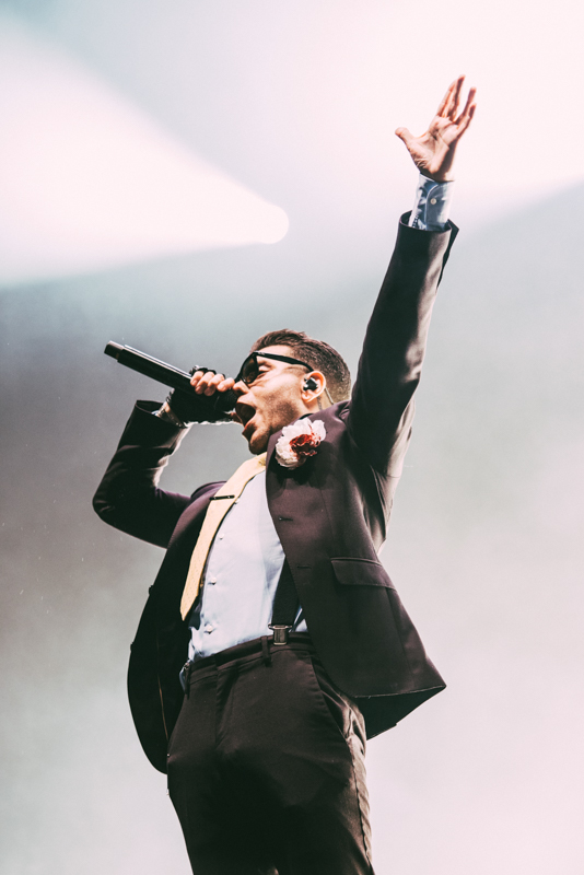 Ice Nine Kills - koncert: Ice Nine Kills ('Mystic Festival'), Gdańsk 'Stocznia Gdańska' 3.06.2026