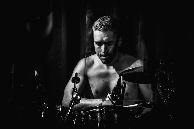 Galvanizer - koncert: Galvanizer, Katowice 'Piąty Dom' 12.05.2026