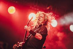 Corrosion Of Conformity, Gdańsk 5.06