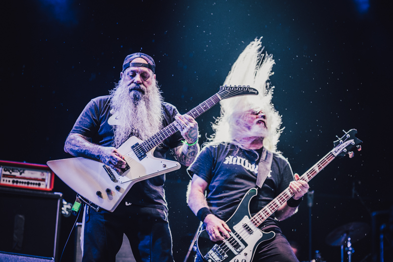 Down - koncert: Down ('Mystic Festival'), Gdańsk 'Stocznia Gdańska' 5.06.2026