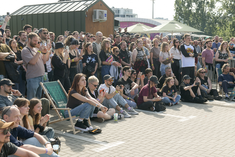 koncert: 'Lost Generation Festival', Kraków 'Tauron Arena' 16.06.2026