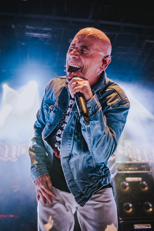 Armored Saint - koncert: Armored Saint, Warszawa 'Progresja Music Zone' 11.08.2026