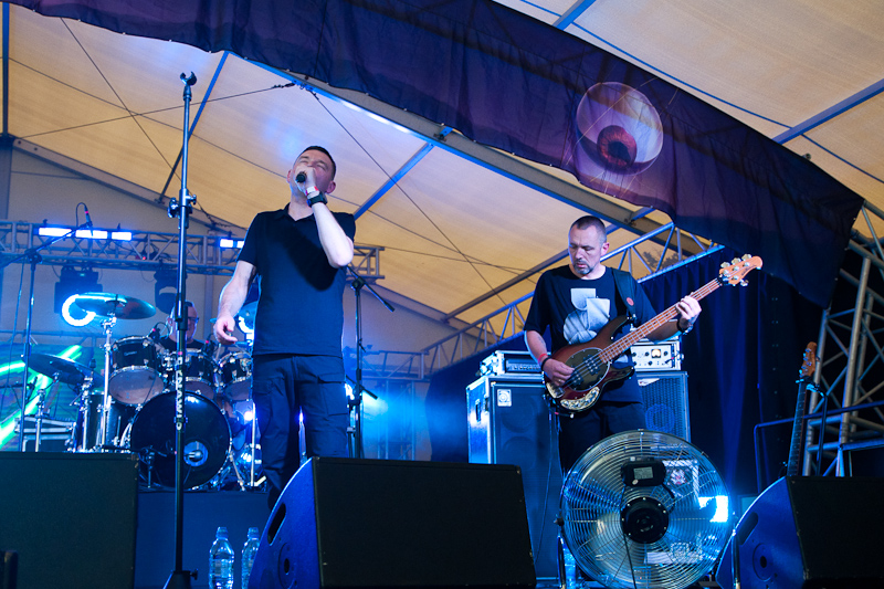 Let See Thin - koncert: Let See Thin ('Ostrów Rock Festival'), Ostrów Wielkopolski 26.07.2026
