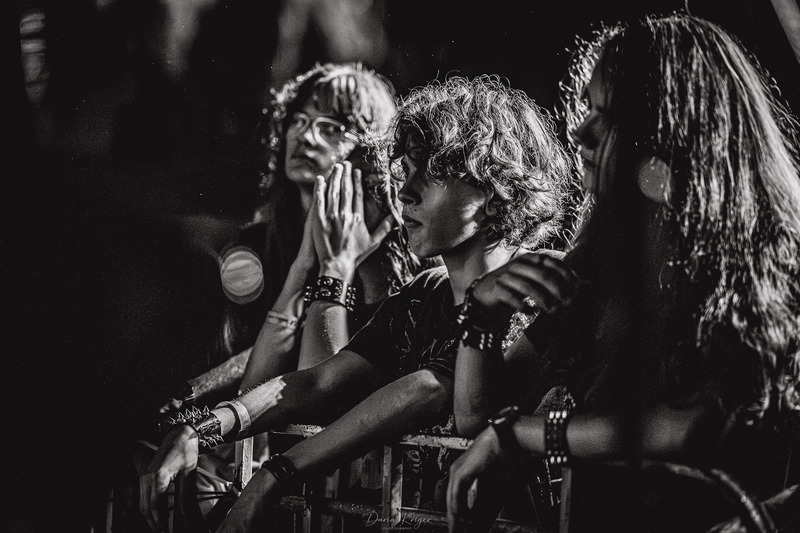 Hornet - koncert: Hornet, Chorzów 'Leśniczówka' 6.08.2026