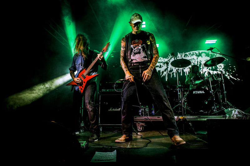 Snet - koncert: Snet ('Summer Dying Loud'), Aleksandrów Łódzki 'MOSiR' 3.09.2026
