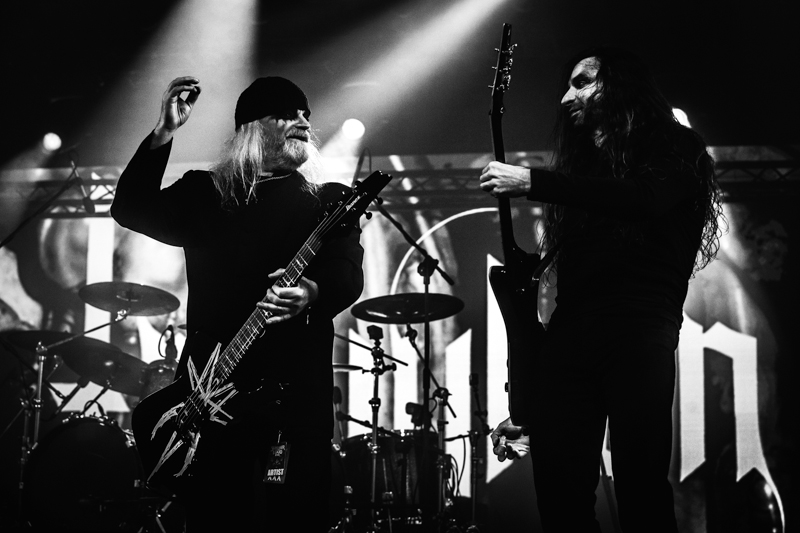 Triptykon - koncert: Triptykon ('Summer Dying Loud'), Aleksandrów Łódzki 'MOSiR' 3.09.2026