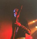 Immortal - koncert: Immortal, Primordial, Decapitated, Warszawa 'Proxima' 10.12.2000